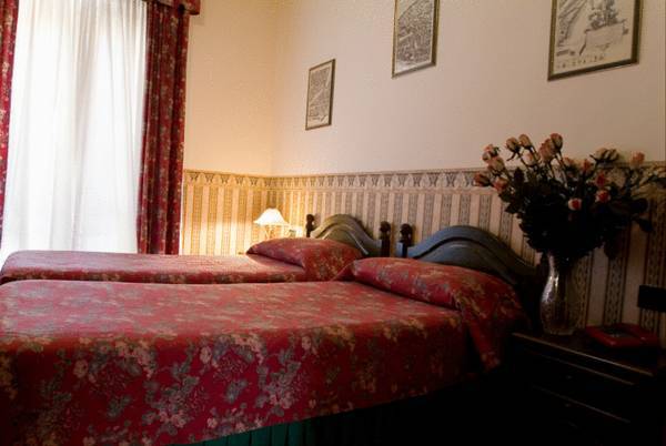 Hotel Louis I 2* Италия, Лацио