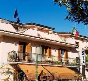 Отдых в Hotel Louis I - Италия, Лацио