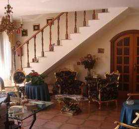 Hotel Louis I в Лацио