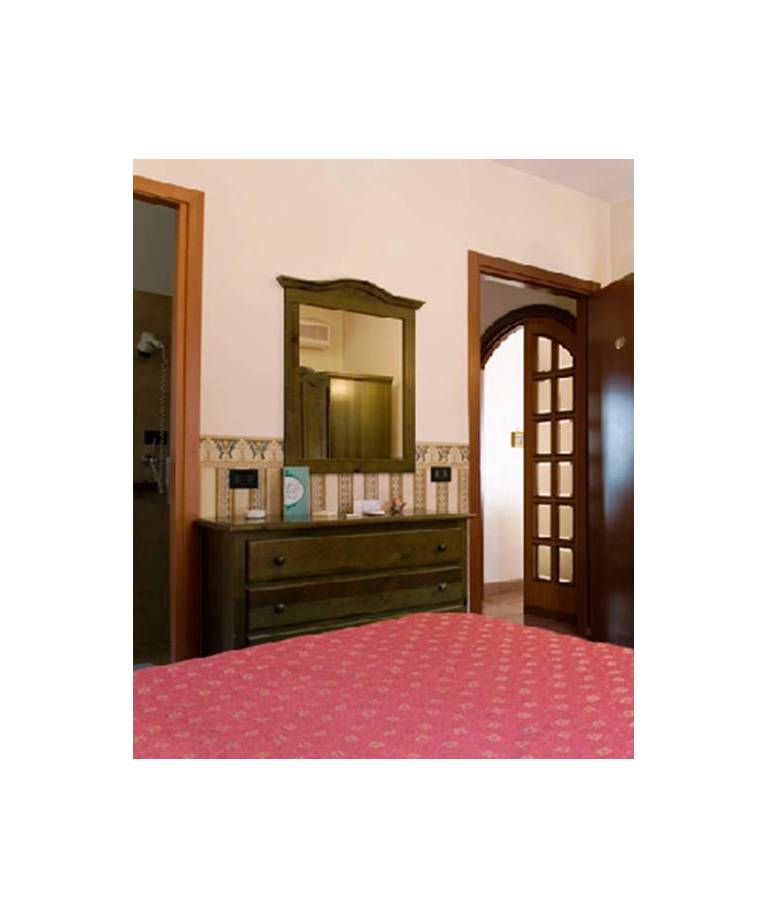 Hotel Louis I 