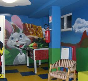 Отдых в Hotel Al Lago - Италия, Валь ди Фасса