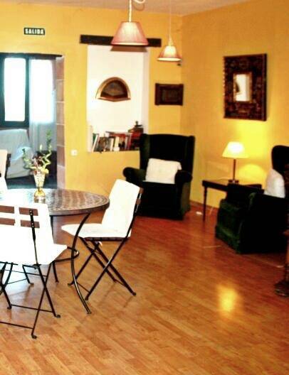 Finca Aldabra  3* Испания, Сьерра Невада