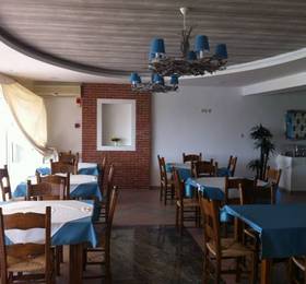 Отдых в Hotel Makedon  - Греция, п-ов Кассандра (Халкидики)