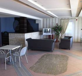 Hotel Makedon  в п-ове Кассандра