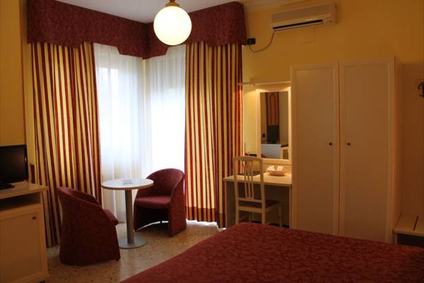 Hotel Mirelia 