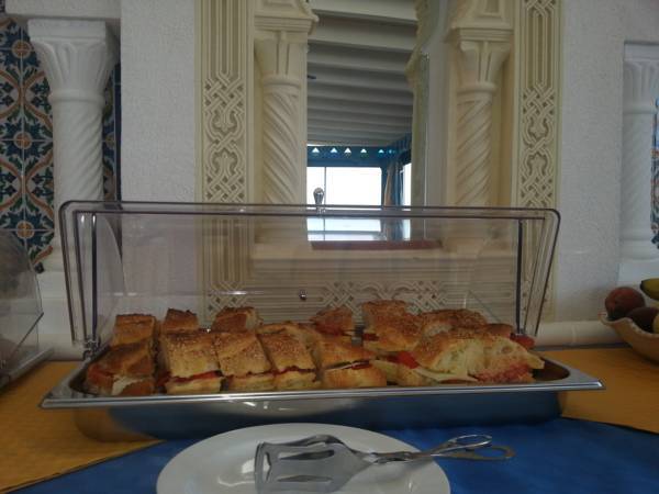 Vento Del Sud 3* Италия, Сицилия