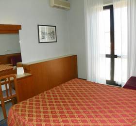 Отдых в Hotel La Vela - Италия, Тоскана