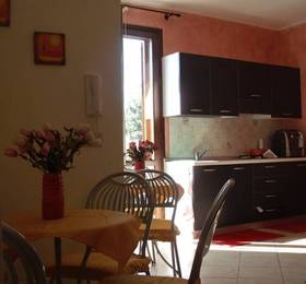 B&B Agrodolce  в Сицилии