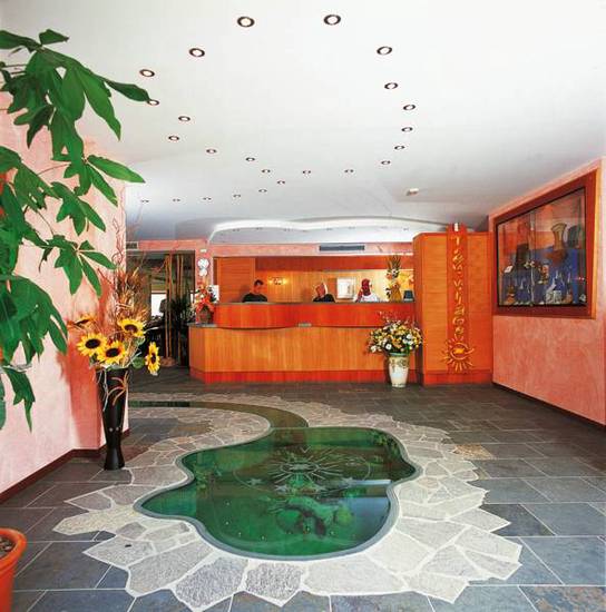 Trevi Village  4* Италия, Калабрия