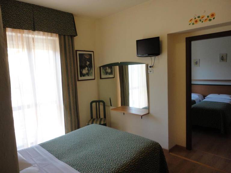 Hotel Mariani 