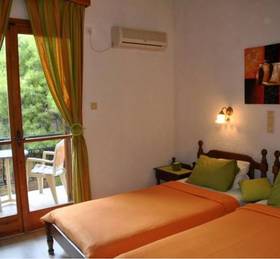 Туры в Artemis Rooms  в Греции
