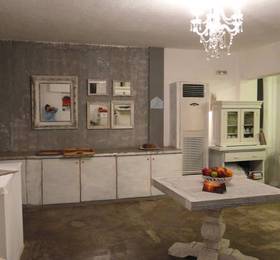 Dryades Hotel в п-ове Кассандра