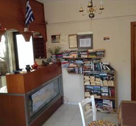 Отдых в Studio Stella - Греция, Ретимно
