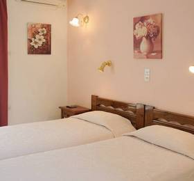 Senia Studios в Аттике