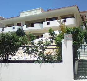 Studio Anesis  в Аттике