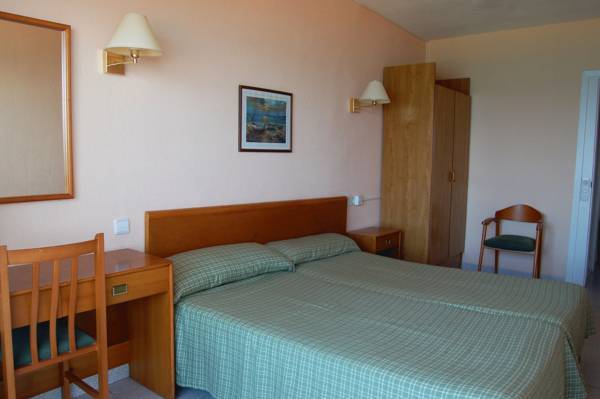 Kontiki Playa 3* Испания, Майорка