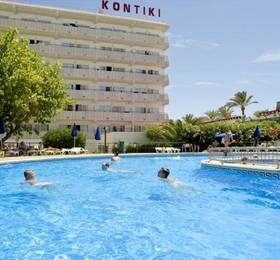 Туры в Kontiki Playa в Испании