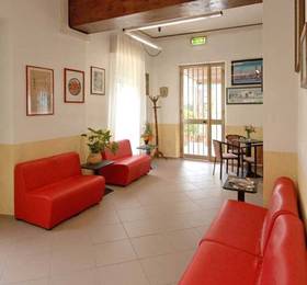 Отдых в Hotel Verbena  - Италия, Тоскана