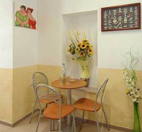 Hotel Verbena  в Тоскане