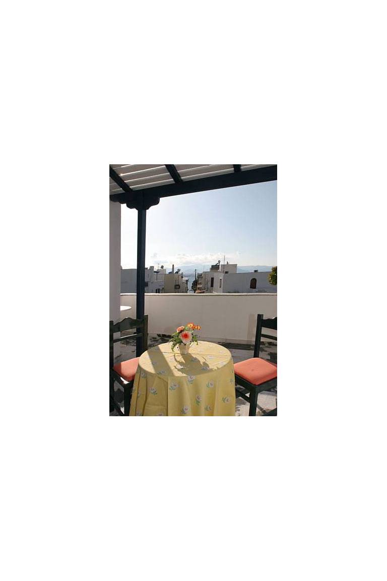 Hotel Aspasia 