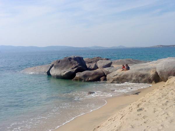 Cycladic Islands (ex View) 4* Греция, Наксос
