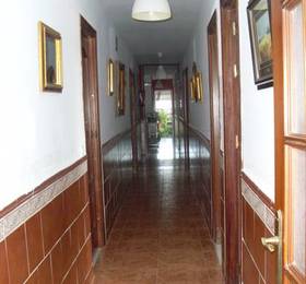 Hostal Manolo  в Гуэльве