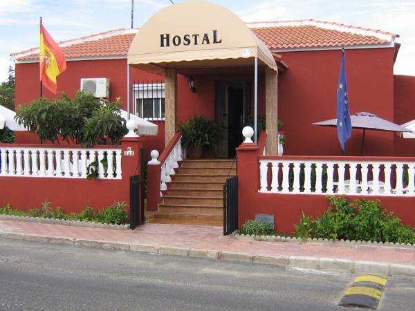 Hostal Manolo 