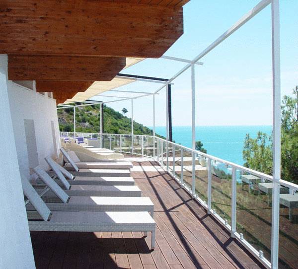 Villa Scapone  4* Италия, Апулия