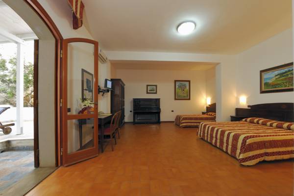 Villa Scapone 4* Италия, Апулия