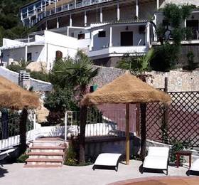 Туры в Villa Scapone  в Италии