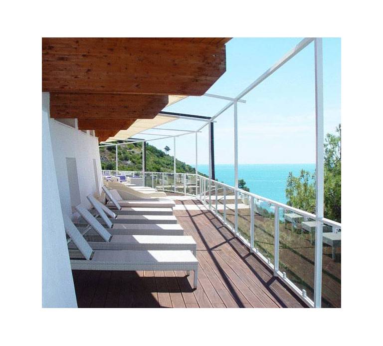 Villa Scapone 