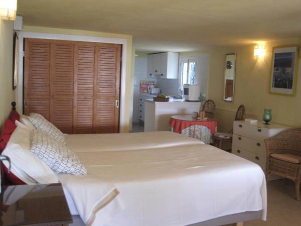 Fowlers Hotel 2* Испания, Майорка