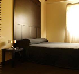 Туры в Hotel Abetaia в Италии