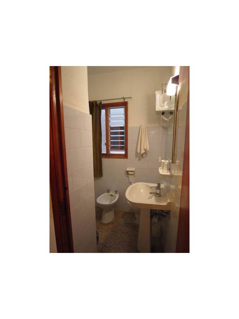 Hostal Flores 