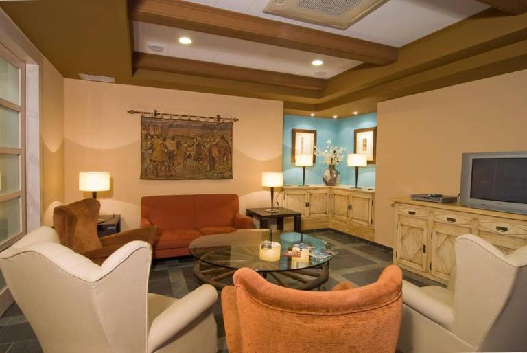 Hotel Sanchez 