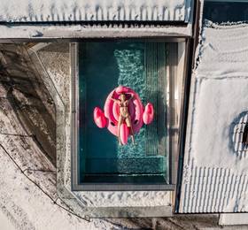 Отдых в Hotel La Cort - Италия, Валь Гардена