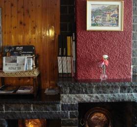 Hotel Arruebo  в Формигале