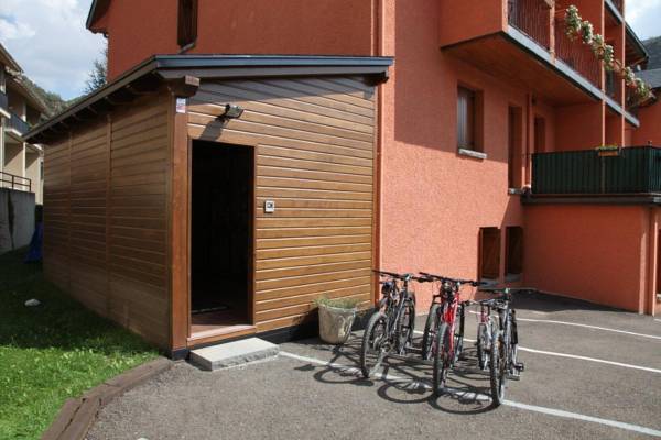 Hotel Sabocos  3* Испания, Формигаль