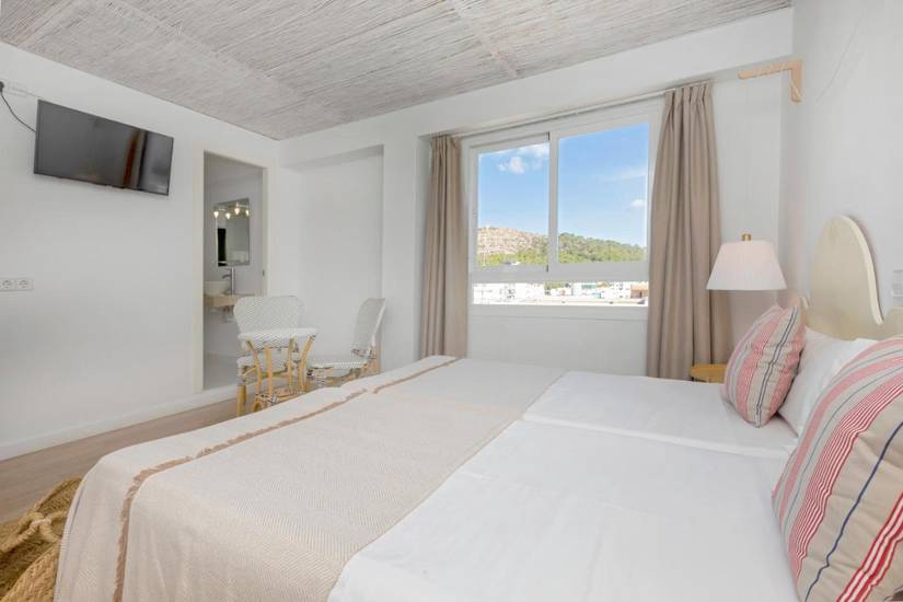 Hostal Torres  2* Испания, Ибица