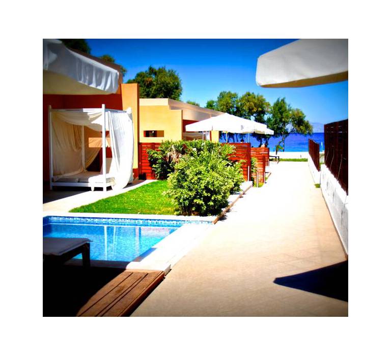 Villa Di Mare