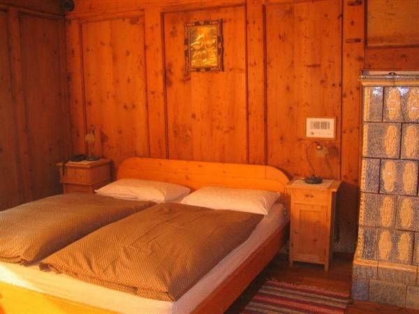 Hotel La Stua  4* Италия, Трентино