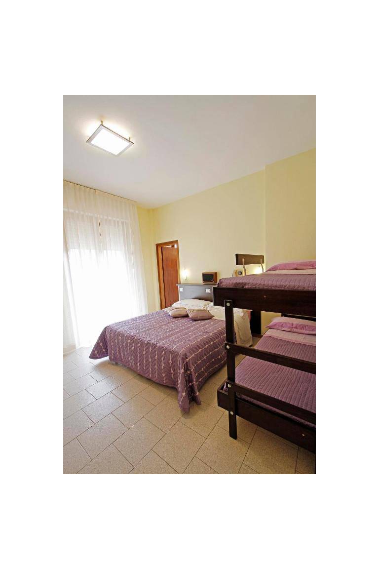 Hotel Deborah 