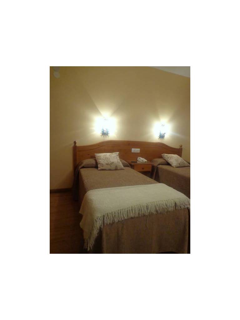 Hotel Mi Casa 