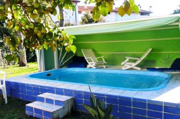 B&B Terramare  Италия, Лацио