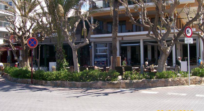 Encant 3* Испания, Майорка