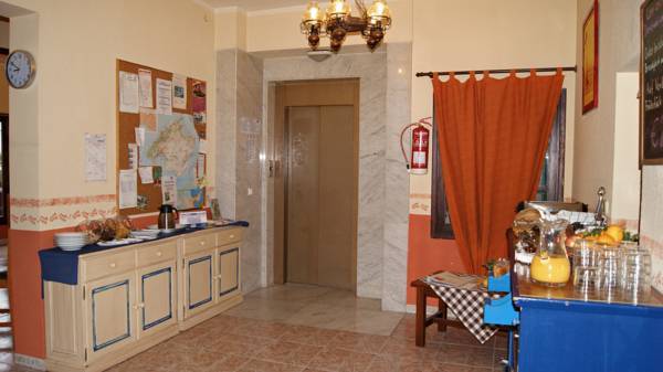 Hostal Calma 1* Испания, Майорка