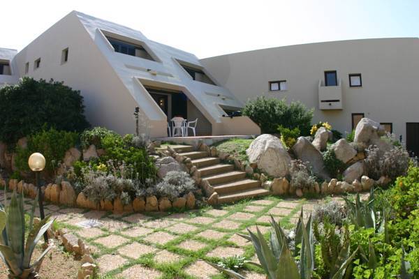 Porto Quadro  3* Италия, Сардиния