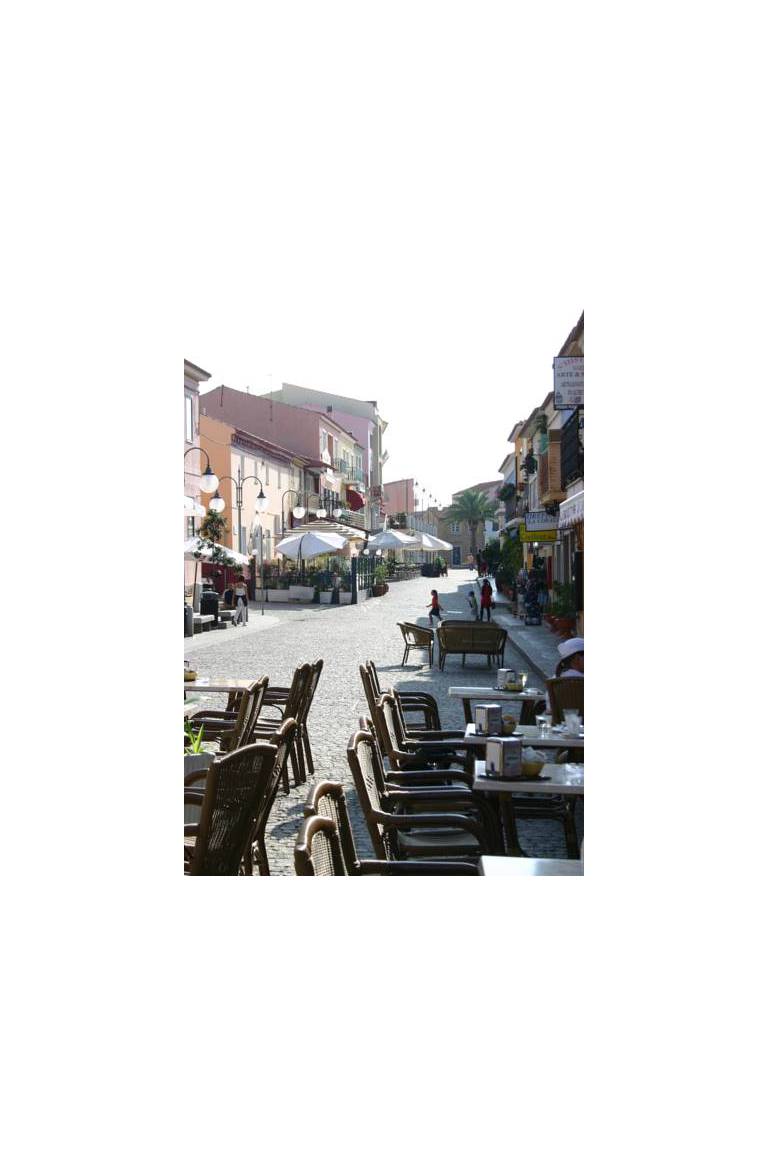 Porto Quadro 