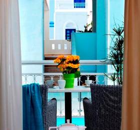 Отдых в Mitos Suites - Греция, Наксос