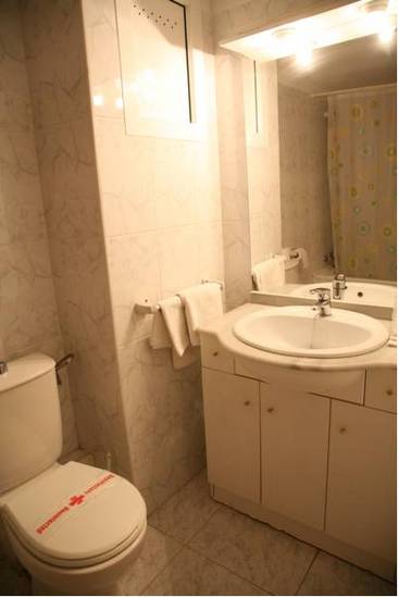 Hostal Teide 2* Испания, Майорка
